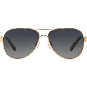 Tory Burch polarized sunglasses